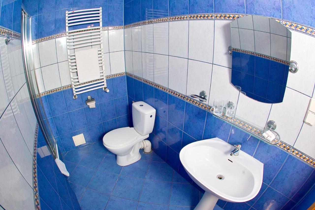 Lesny Osrodek Szkoleniowy W Puszczykowie Puszczykowo Ngoại thất bức ảnh